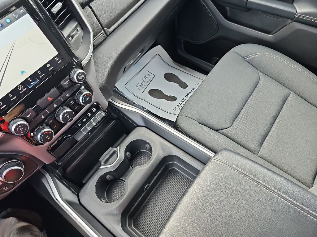 Used 2023 RAM 1500 Big Horn image 28
