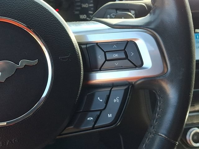 Used 2021 Ford Mustang GT w/ Enhanced Security Package RWD image 7