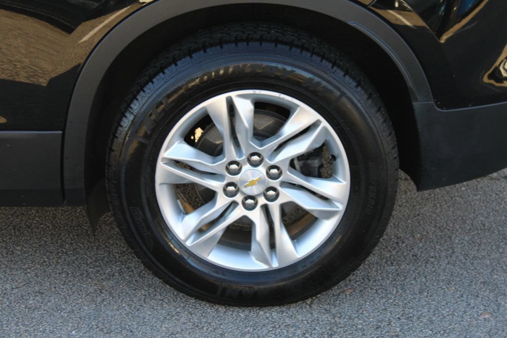 Used 2021 Chevrolet Blazer LT FWD image 37