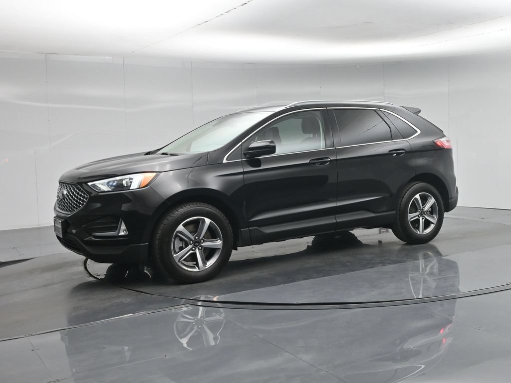 Used 2024 Ford Edge SEL w/ Convenience Package AWD/4WD image 28
