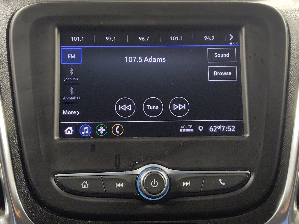 Used 2020 Chevrolet Equinox LS w/ LS Convenience Package image 25