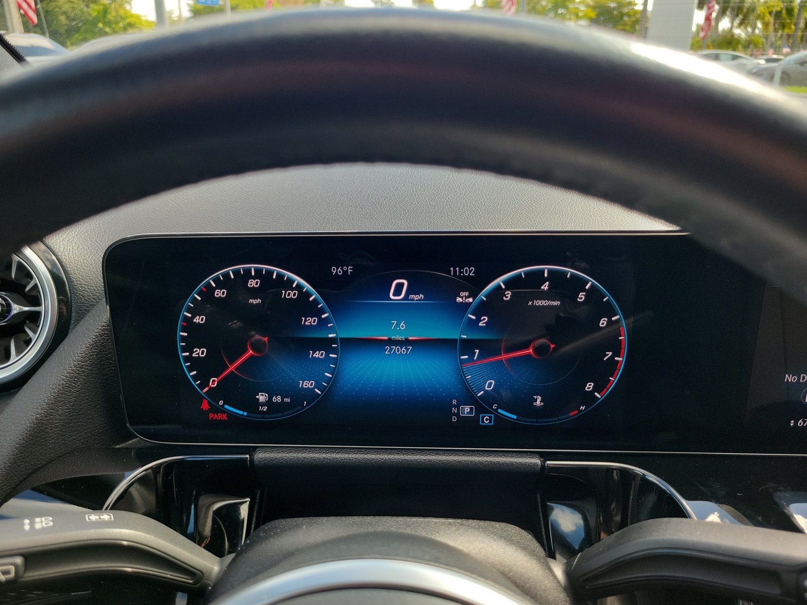 Used 2023 Mercedes-Benz GLA 250 4MATIC image 23