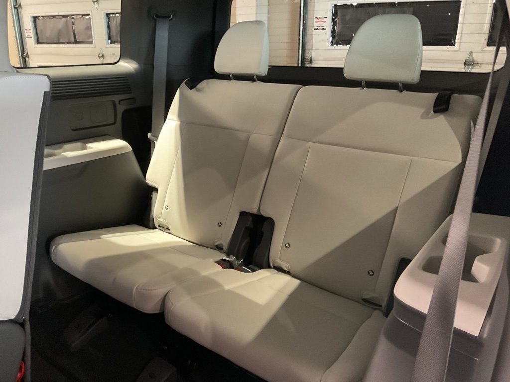 New 2026 Hyundai Santa Fe SE AWD/4WD image 22