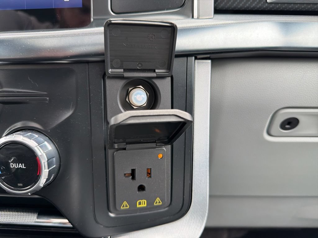 Used 2023 Ford F150 Limited AWD/4WD image 32