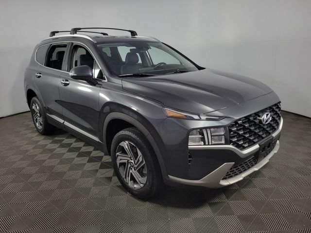 Used 2023 Hyundai Santa Fe SEL