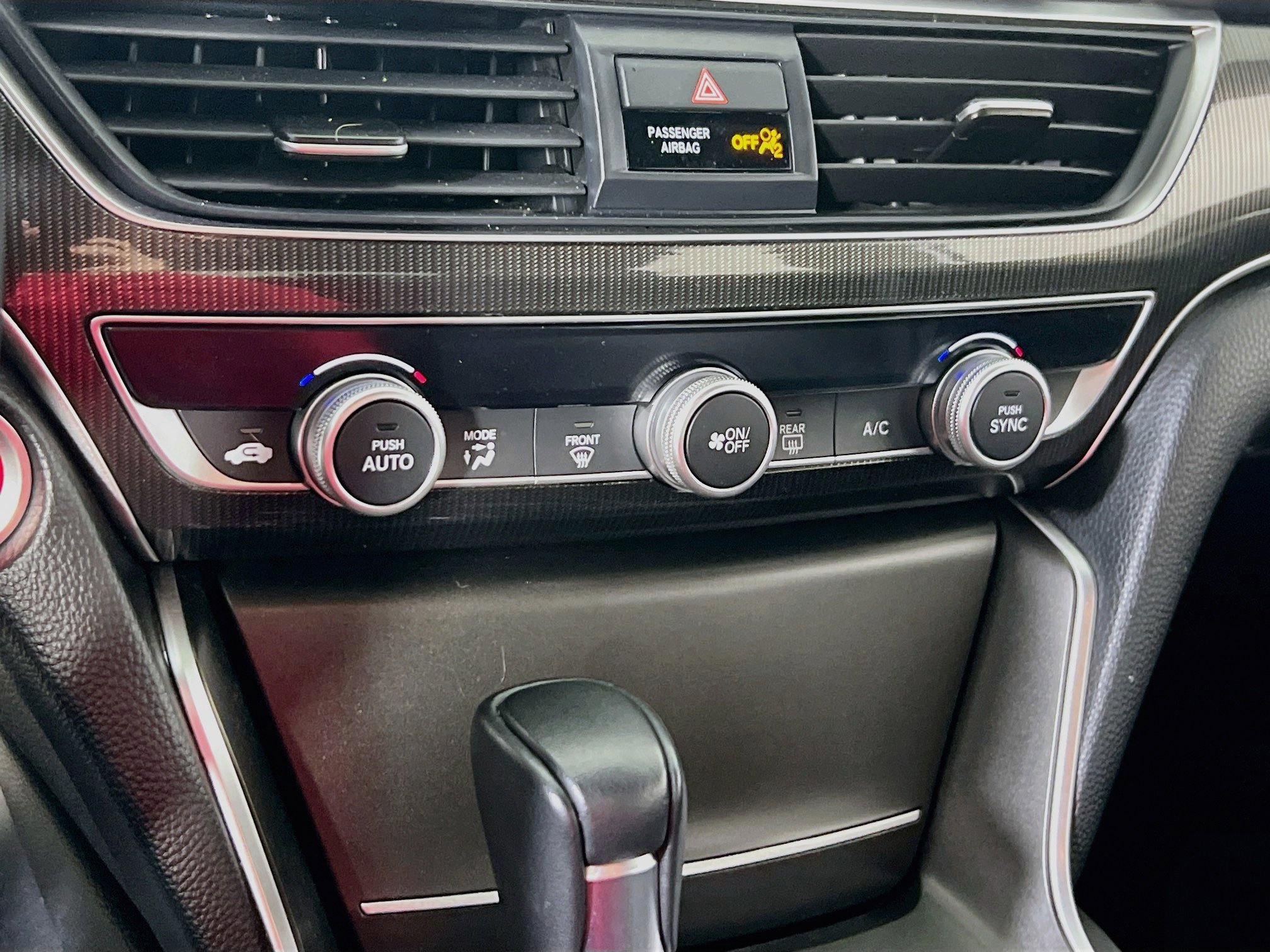 Used 2022 Honda Accord Sport image 15