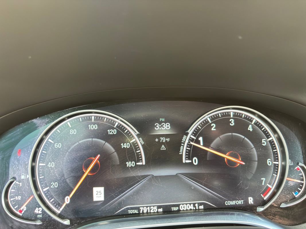 Used 2016 BMW 750i xDrive AWD/4WD image 23