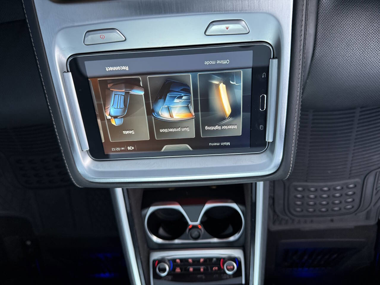 Used 2016 BMW 750i xDrive image 33