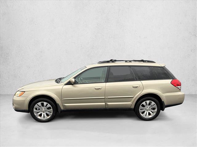 Used 2009 Subaru Outback 2.5i Limited AWD/4WD image 8