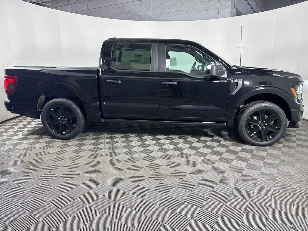 New 2026 Ford F150 STX AWD/4WD image 6