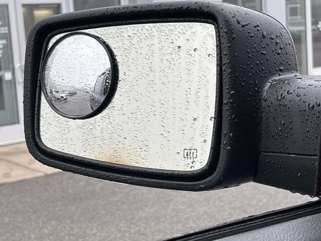 Used 2019 RAM 1500 Big Horn image 30