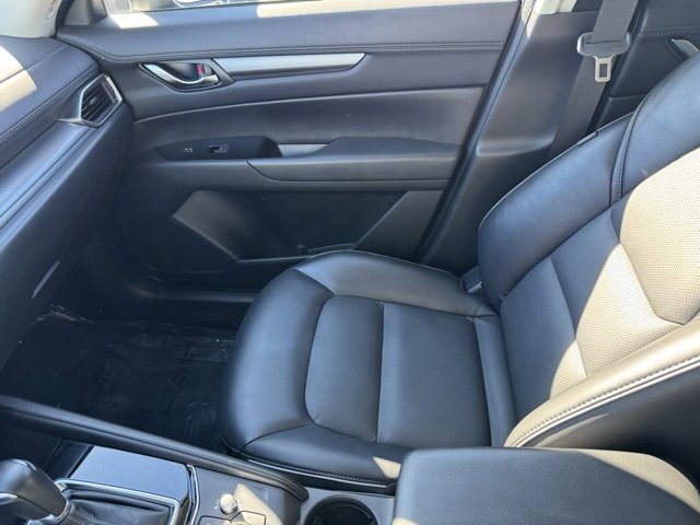 Certified 2024 MAZDA CX-5 AWD 2.5 S w/ Select Package image 23