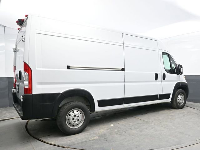 Used 2023 RAM ProMaster 2500 image 7