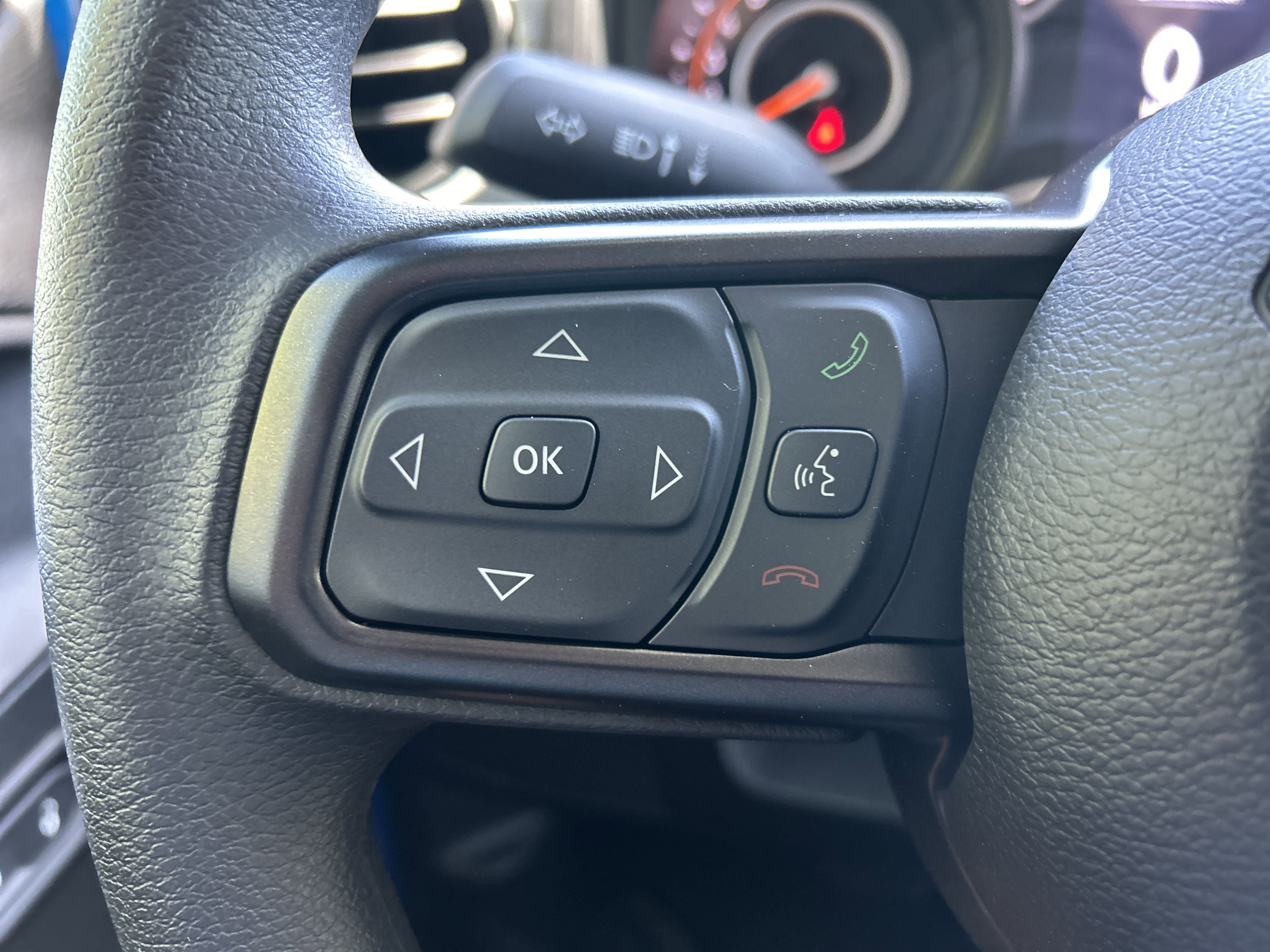 New 2025 Jeep Wrangler Sport image 24