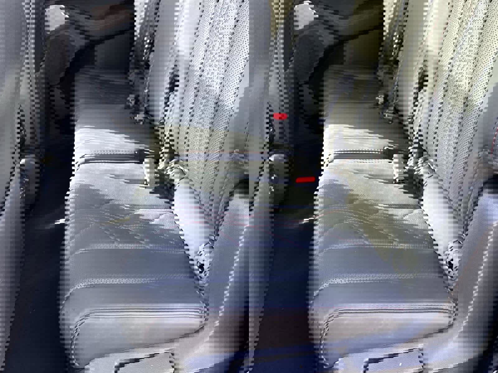 Certified 2024 Acura MDX Type S image 14