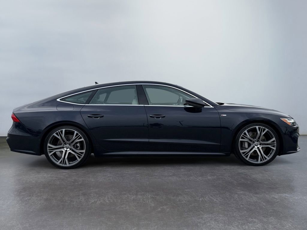 Used 2019 Audi A7 3.0T Prestige image 2