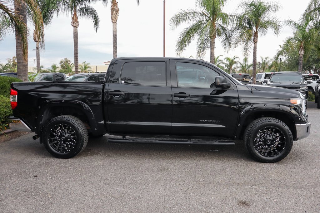 Used 2019 Toyota Tundra SR5 image 10
