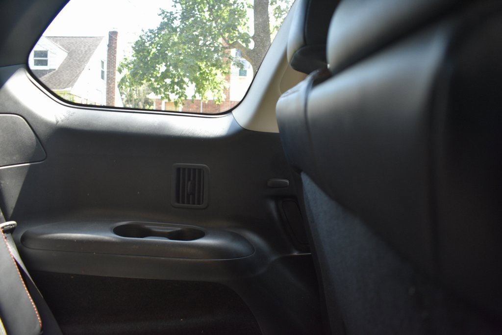 Used 2020 Nissan Pathfinder SV w/ Rock Creek Edition image 35