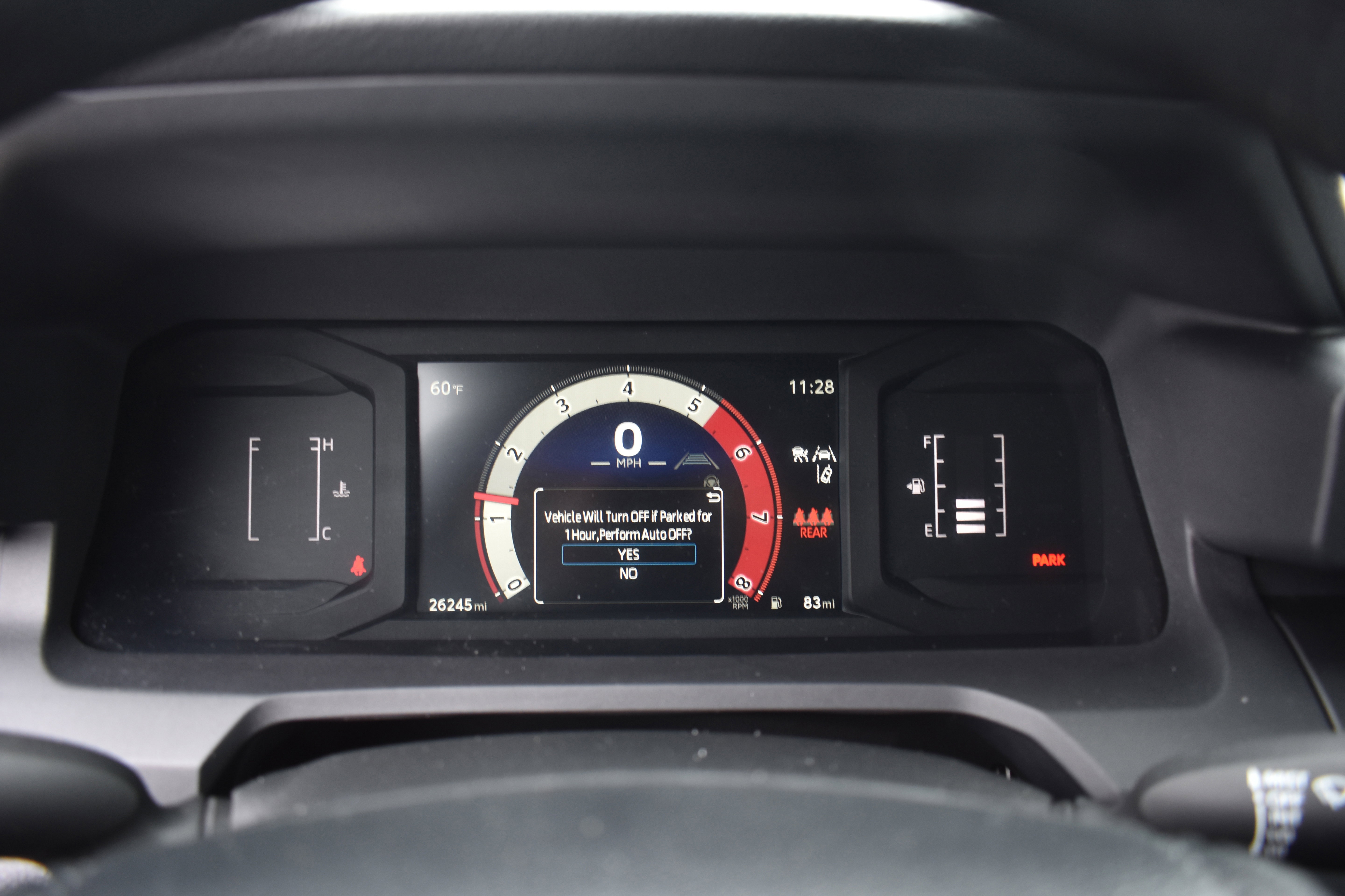 Used 2024 Toyota Tacoma SR image 17