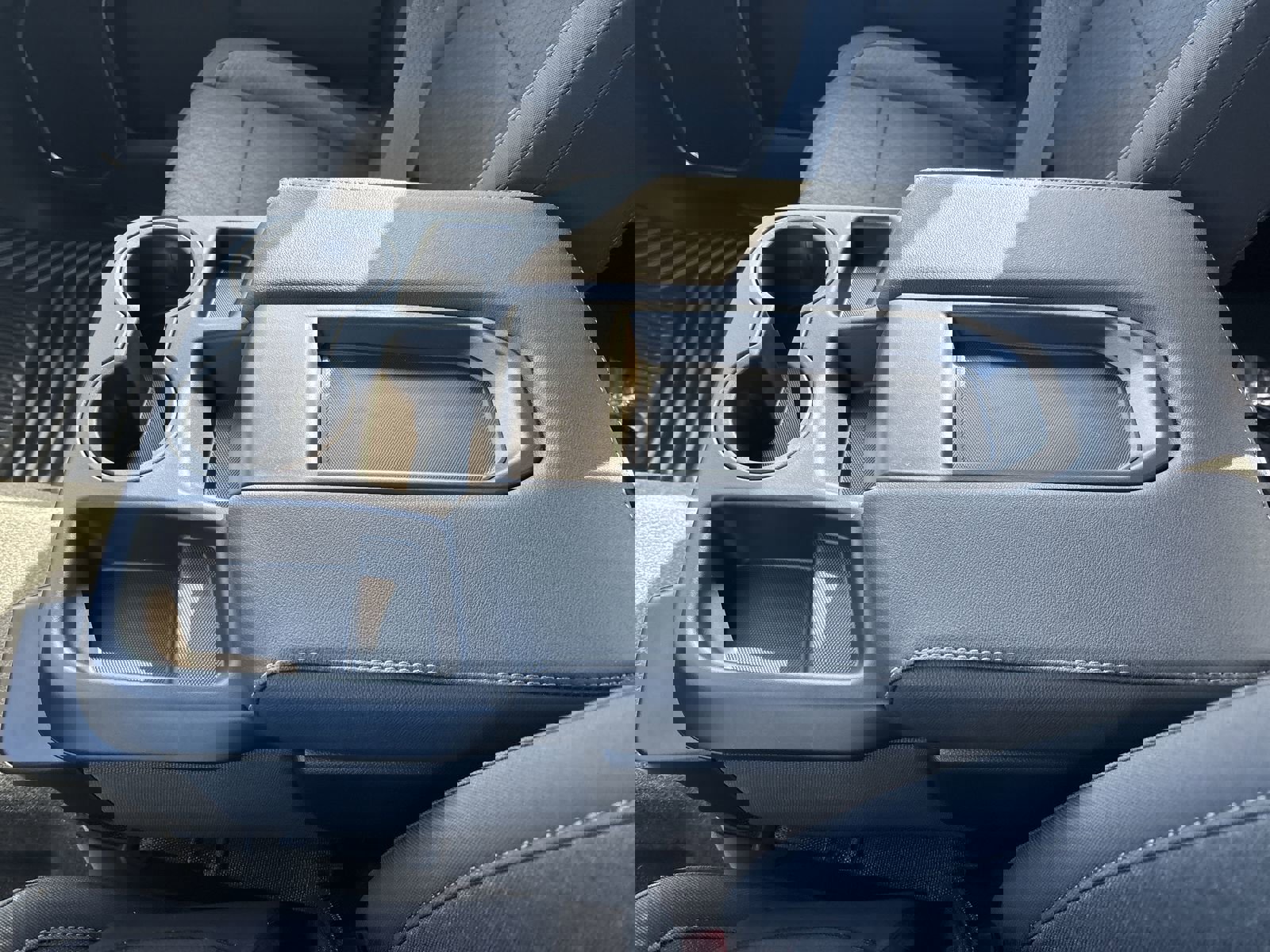 New 2026 Chevrolet Silverado 2500 LT image 23