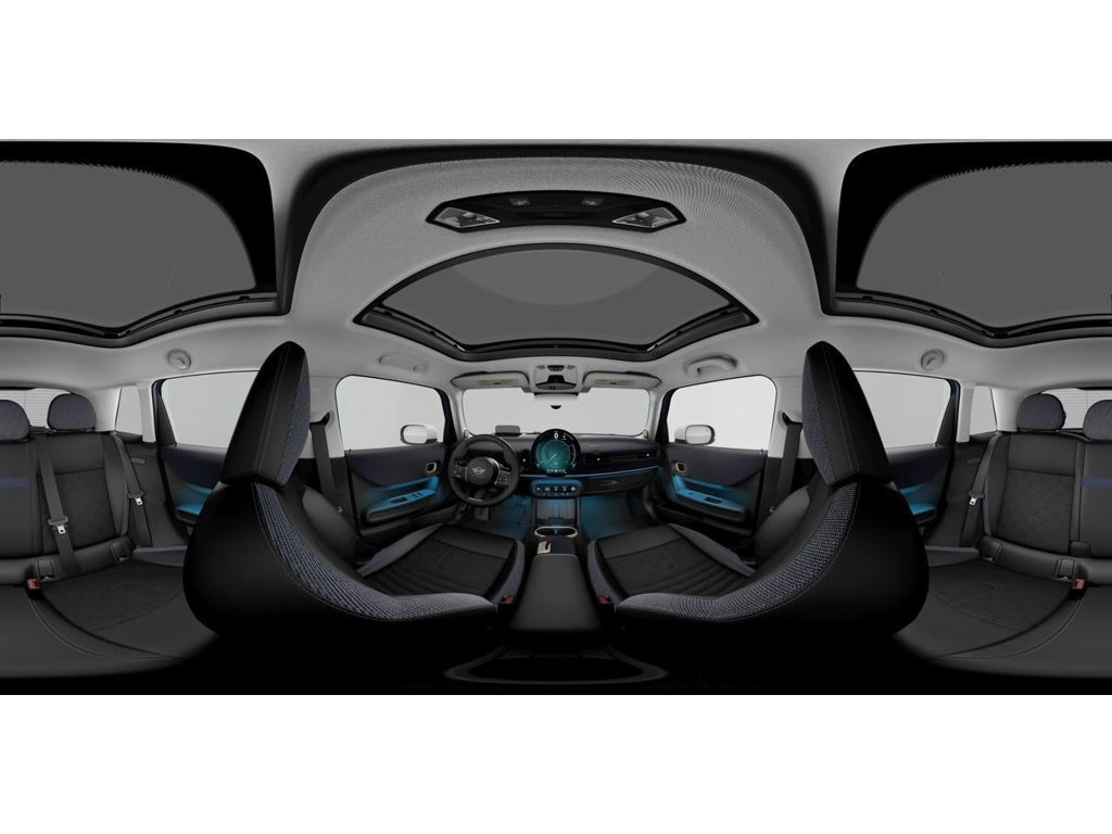 New 2027 MINI Cooper S FWD image 8