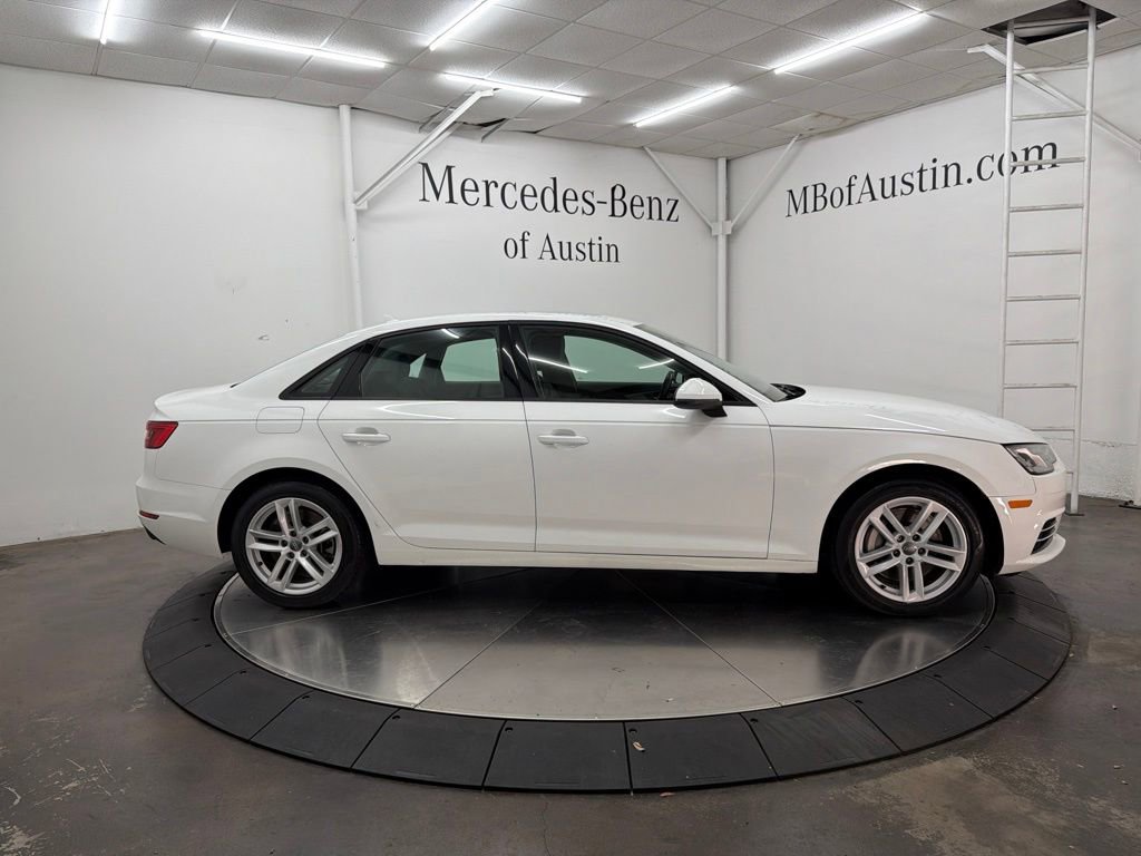 Used 2017 Audi A4 2.0T Premium FWD image 8