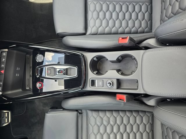 Used 2025 Audi RS 3 AWD/4WD image 39