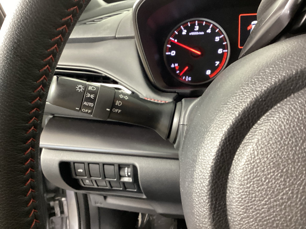 Used 2023 Subaru WRX Limited AWD/4WD image 20