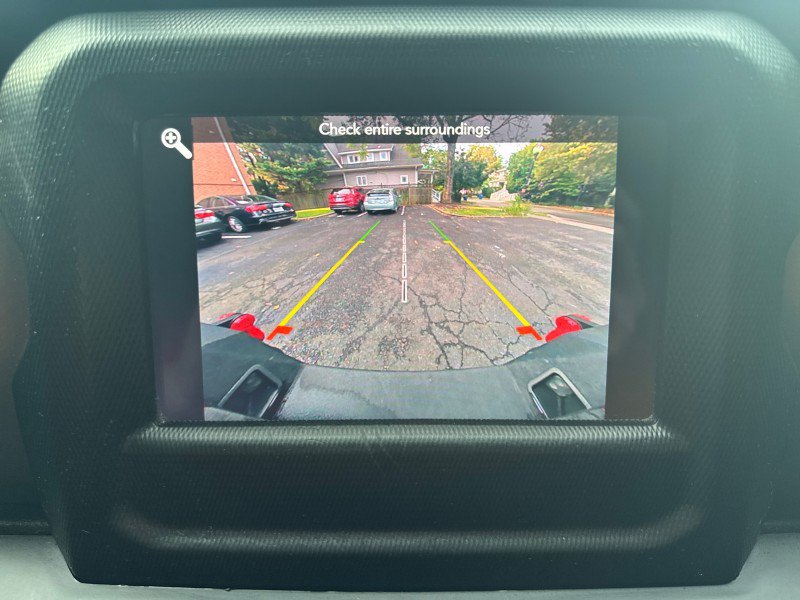 Used 2022 Jeep Gladiator Sport AWD/4WD image 25