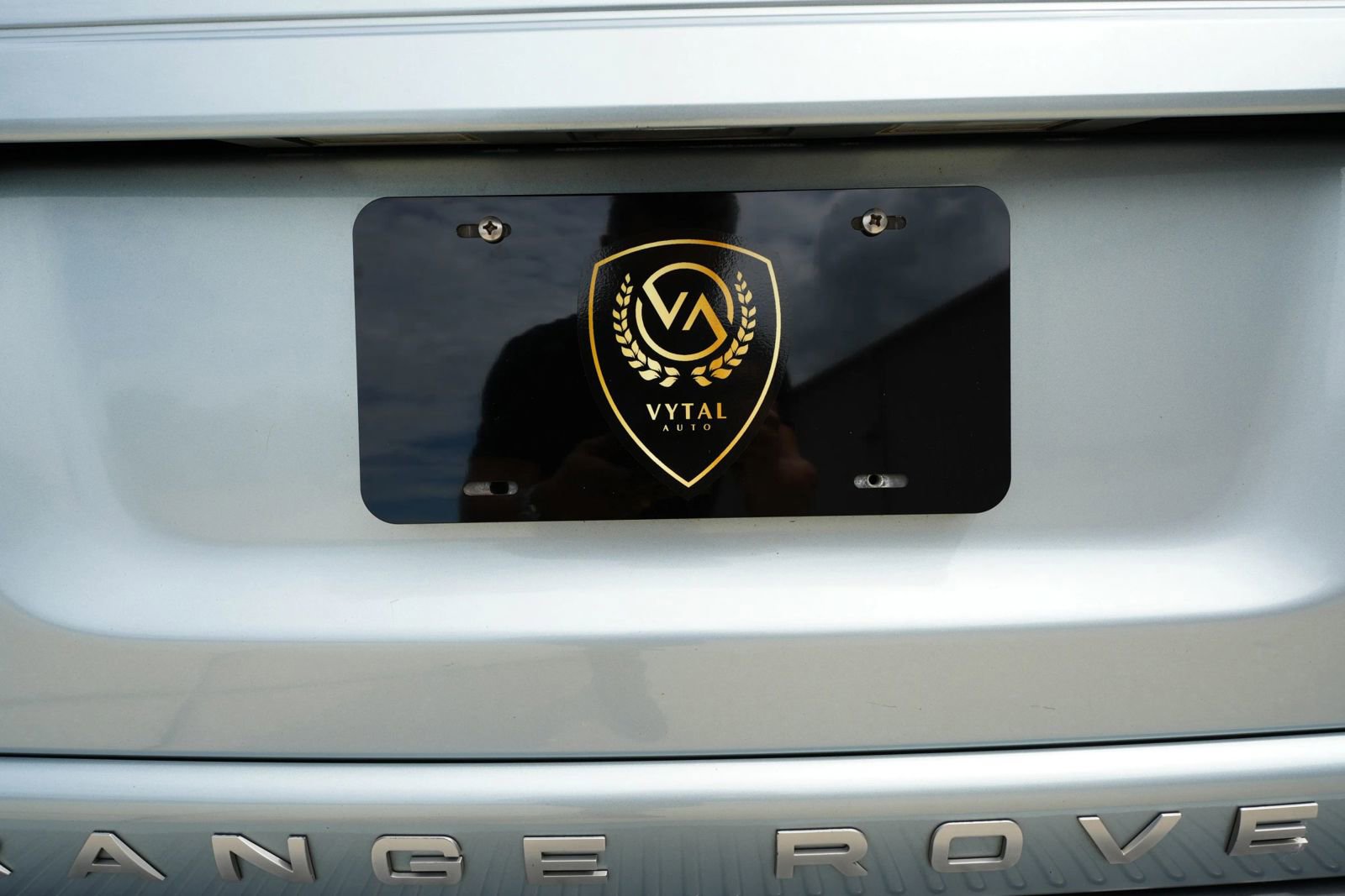 Used 2011 Land Rover Range Rover Sport Supercharged image 16