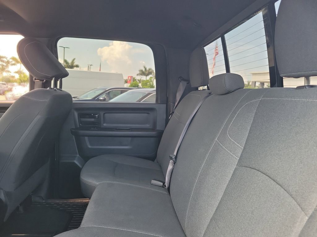 Used 2022 RAM 2500 Tradesman AWD/4WD image 25