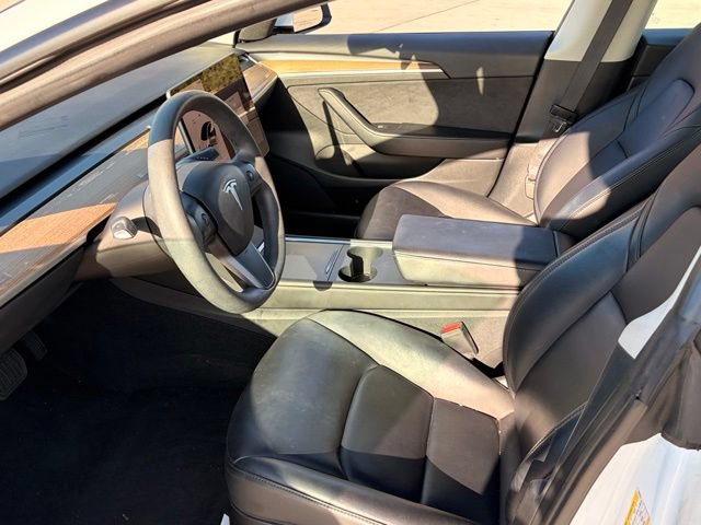 Used 2023 Tesla Model 3 Standard Range RWD image 7