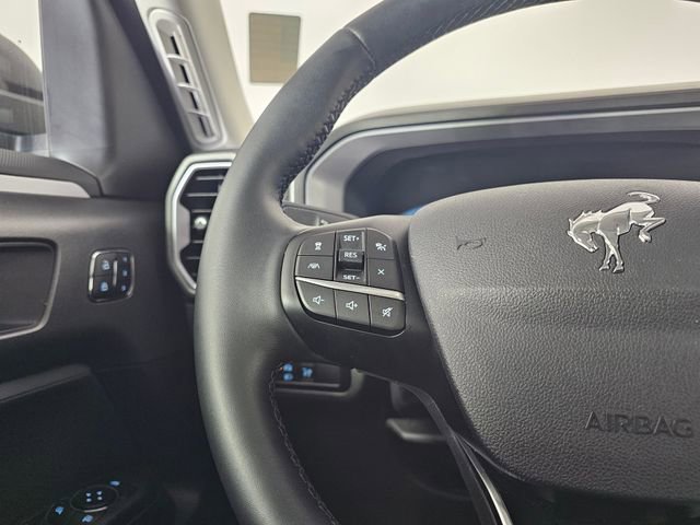 Used 2025 Ford Bronco Sport Badlands w/ Badlands Tech Package image 35