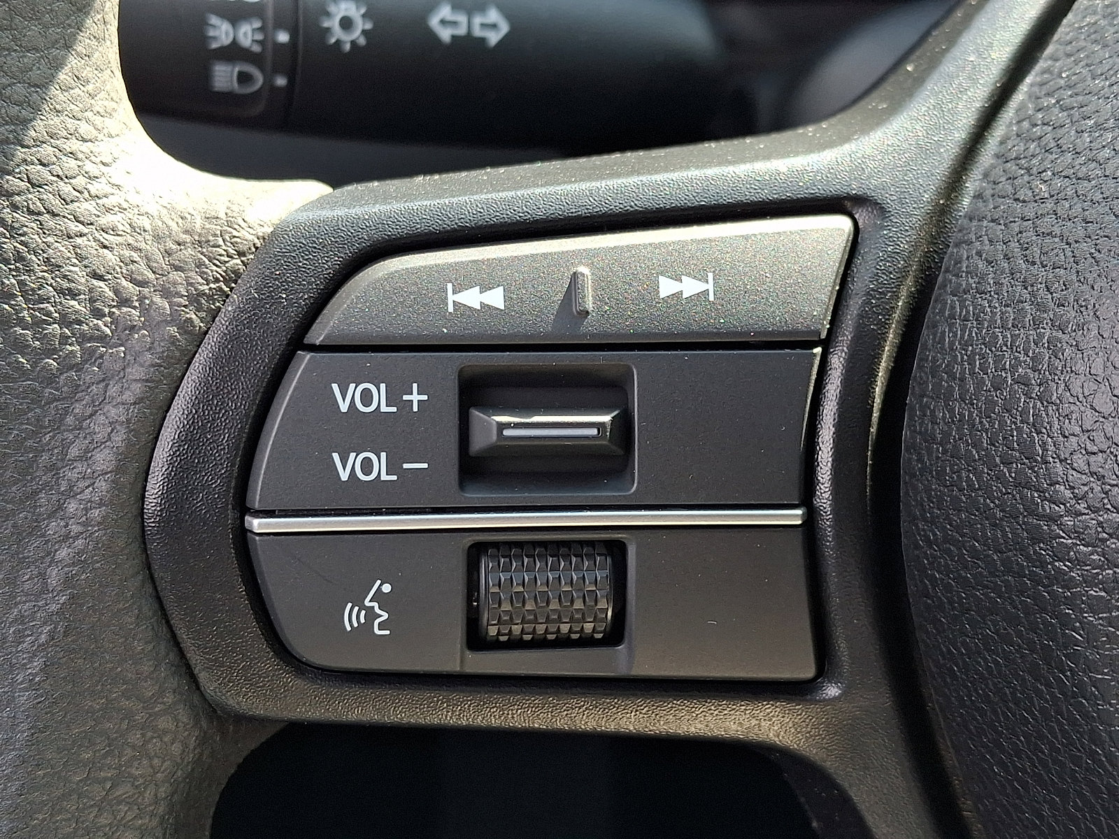 Certified 2024 Honda Accord LX image 21
