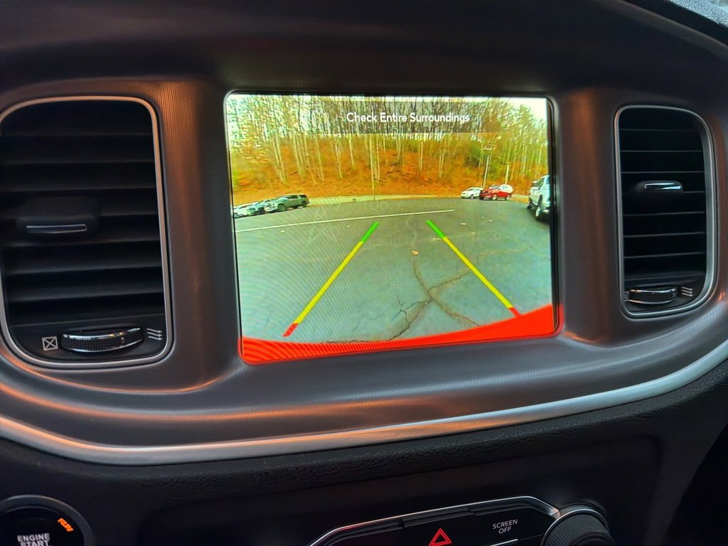 Used 2022 Dodge Charger Scat Pack image 21
