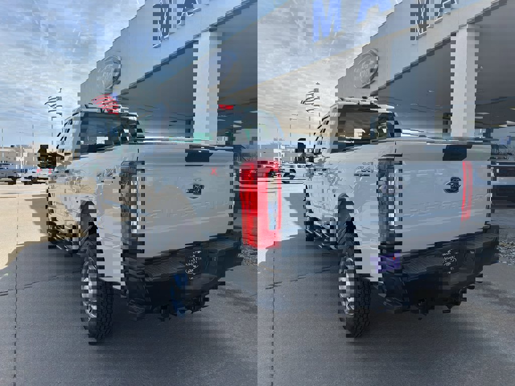 New 2026 Ford F250 XL image 6