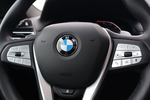 Used 2024 BMW X3 xDrive30i AWD/4WD image 12