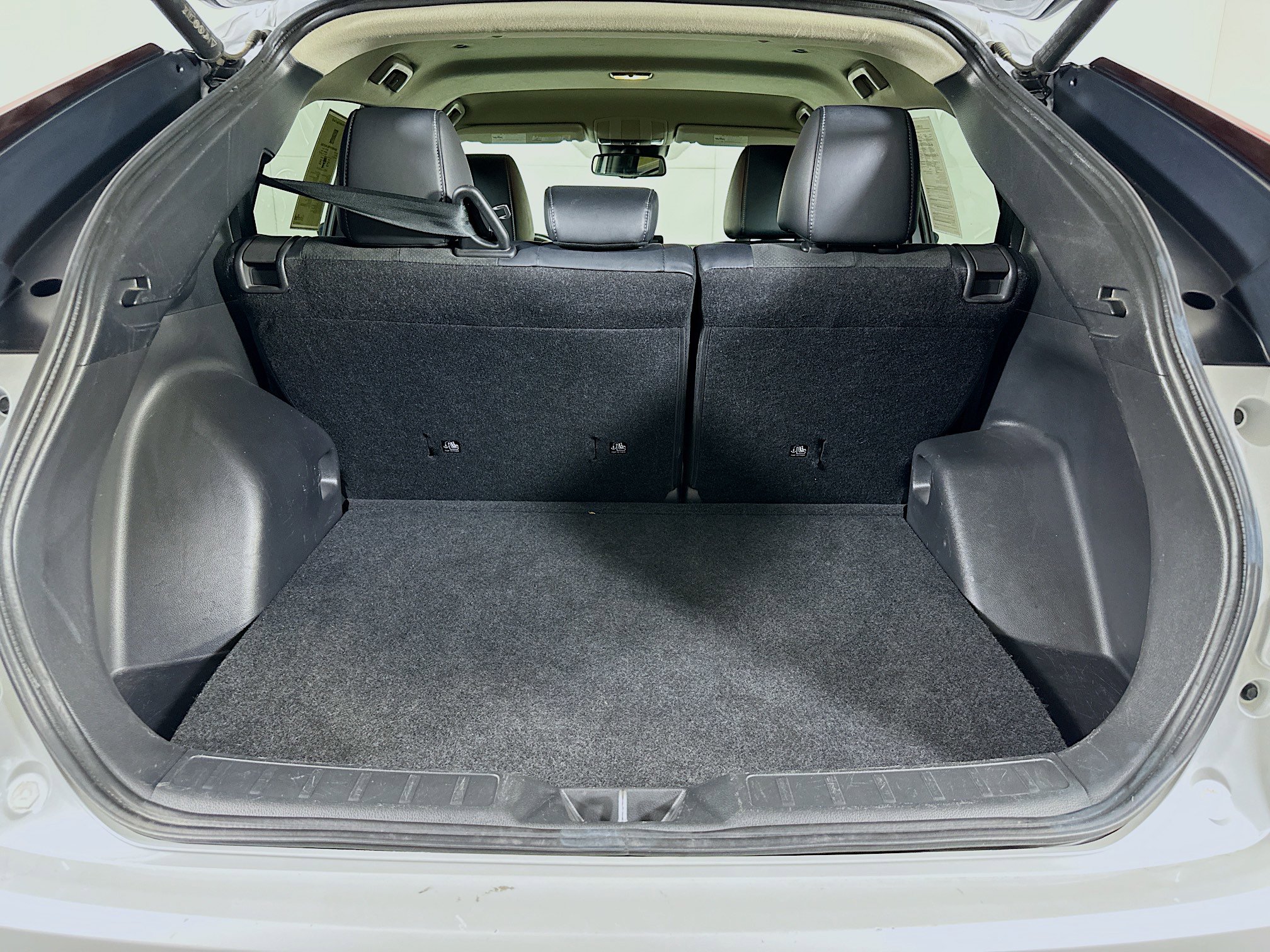 Used 2024 Mitsubishi Eclipse Cross SE image 28