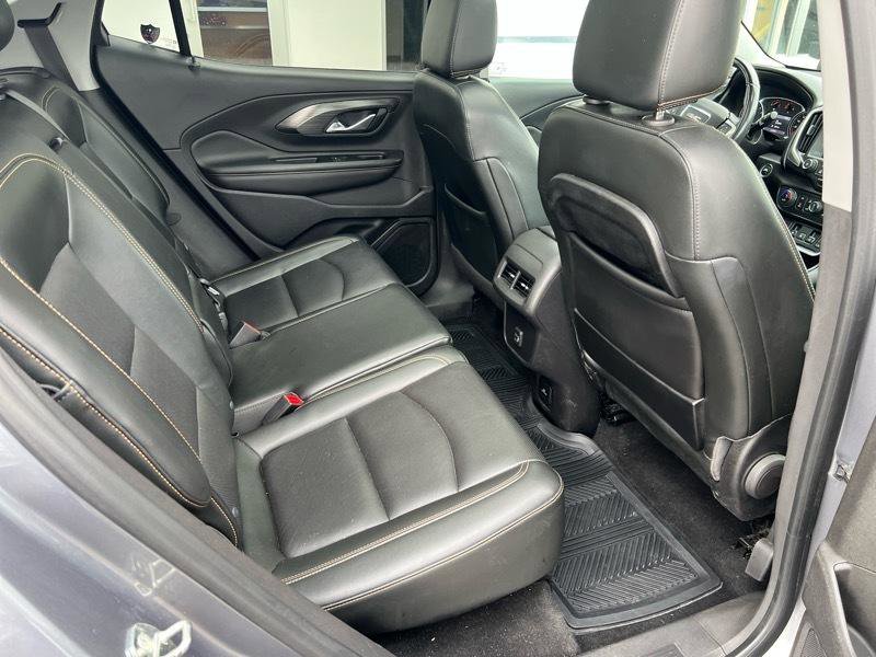 Used 2019 GMC Terrain SLT w/ Preferred Package image 12