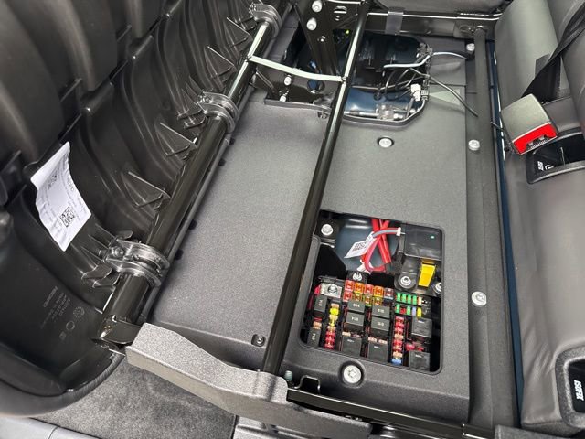 New 2026 INEOS Grenadier Fieldmaster Edition image 28