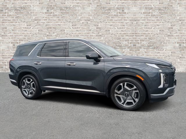 Used 2025 Hyundai Palisade SEL FWD image 1