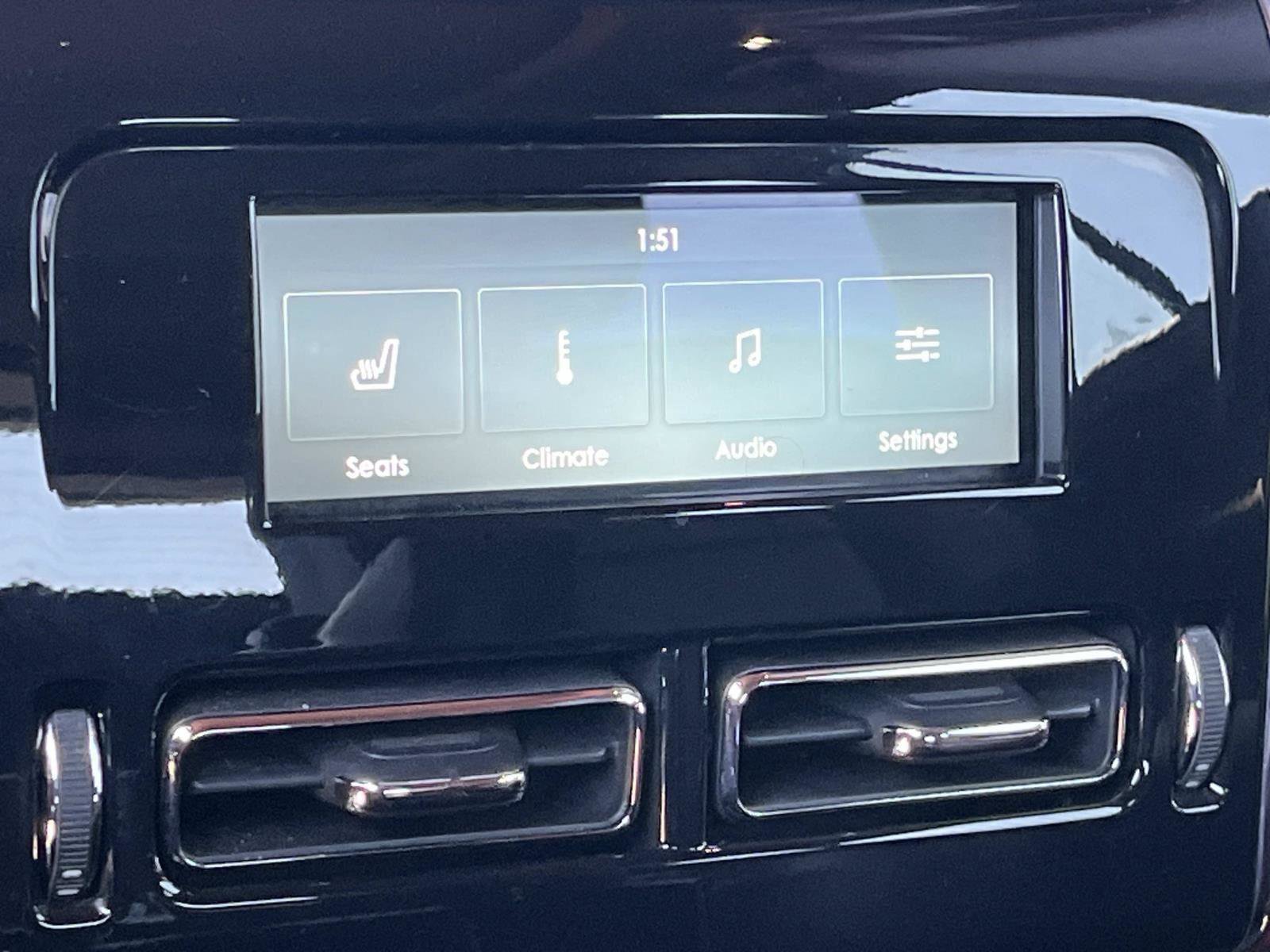 Used 2020 Lincoln Aviator Black Label w/ Dynamic Handling Package AWD/4WD image 15