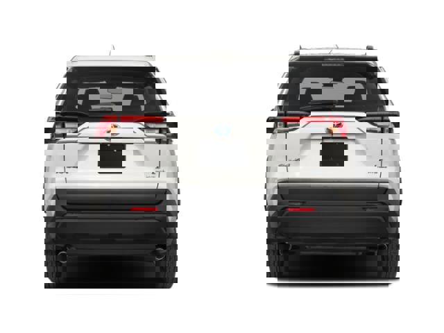 Used 2025 Toyota RAV4 LE image 5