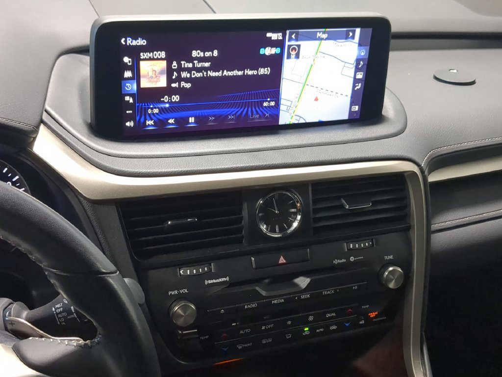 Used 2020 Lexus RX 350 AWD w/ Premium Package image 32