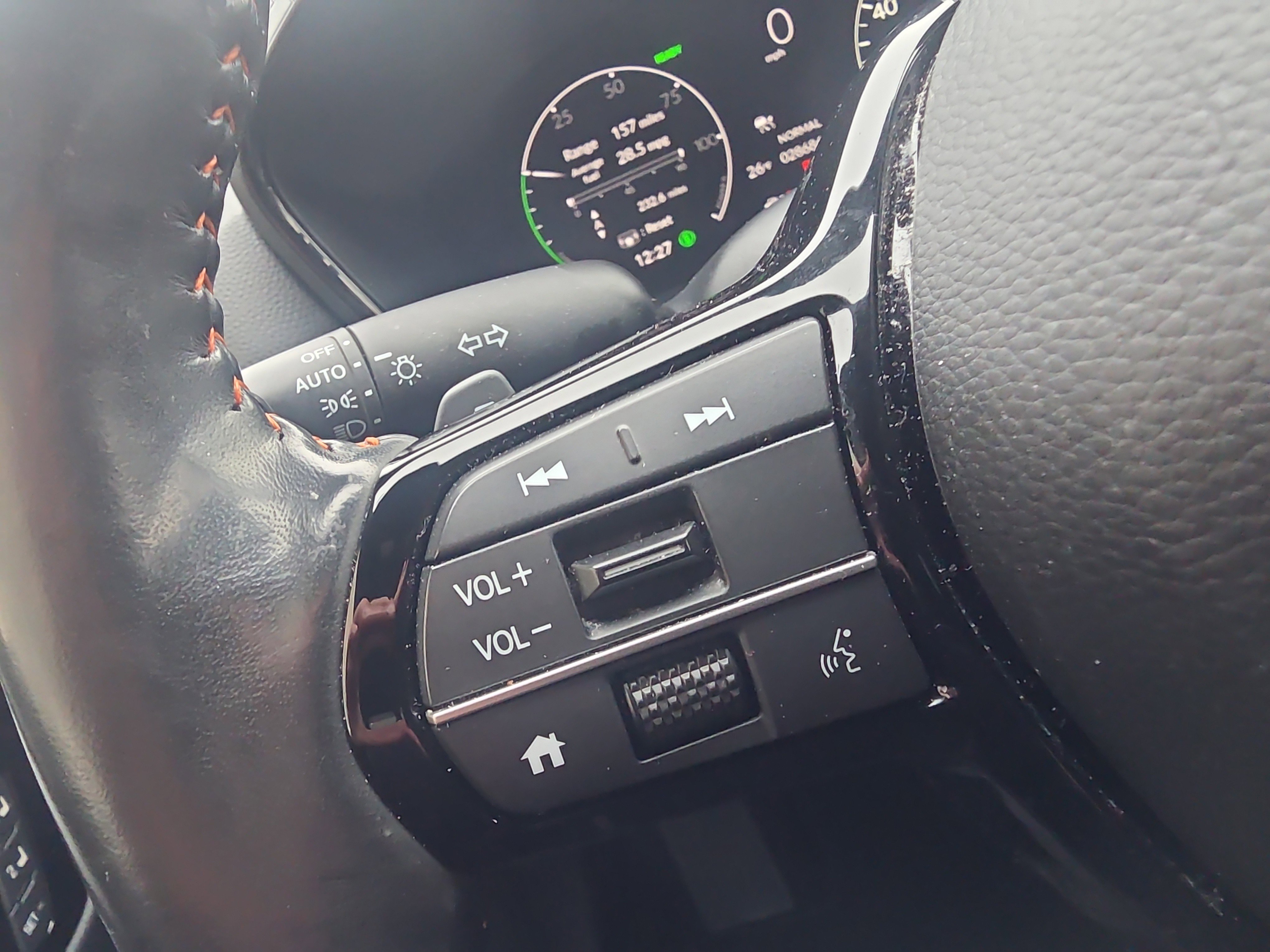 Used 2023 Honda CR-V Sport Touring image 29