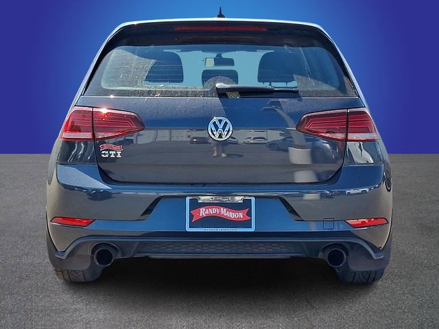 Used 2018 Volkswagen GTI S image 5