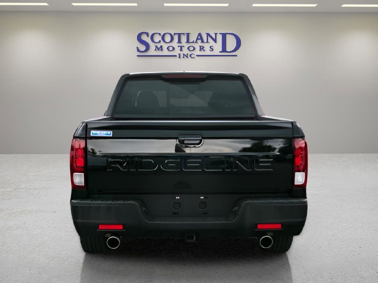 Used 2025 Honda Ridgeline RTL image 7