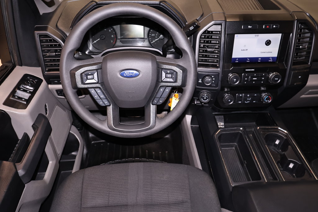 Used 2020 Ford F150 XL w/ Equipment Group 101A Mid AWD/4WD image 19