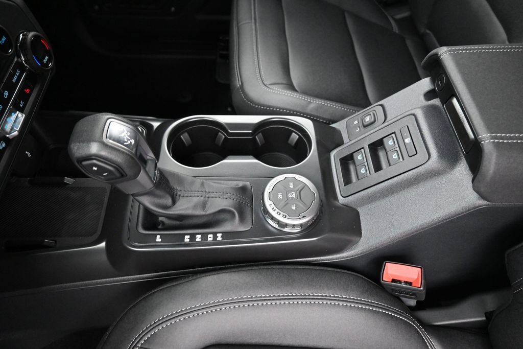 New 2026 Ford Bronco Big Bend AWD/4WD image 20