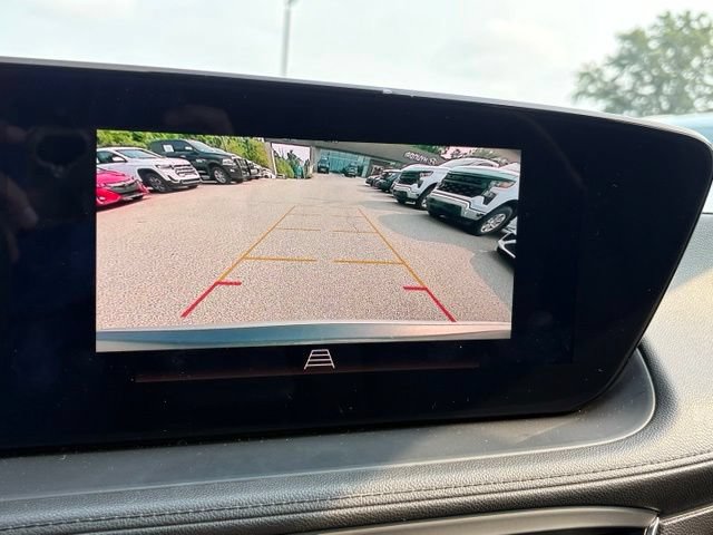 Used 2024 Buick Encore GX Preferred w/ Comfort Package AWD/4WD image 17